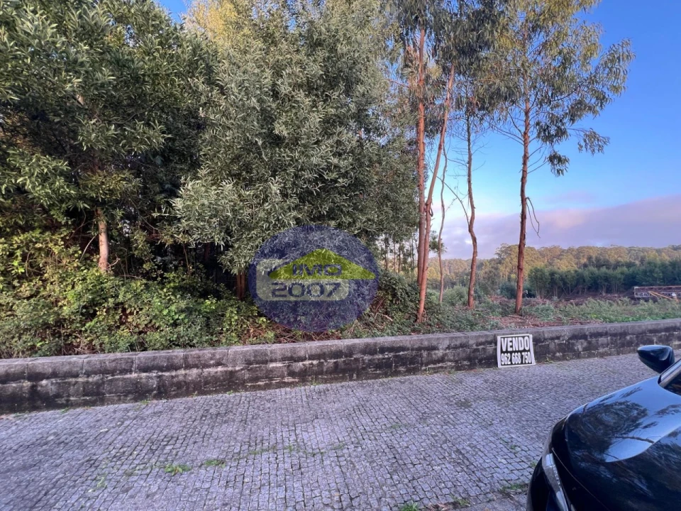 Terreno para Venda em Serzedo e Perosinho Foto 13