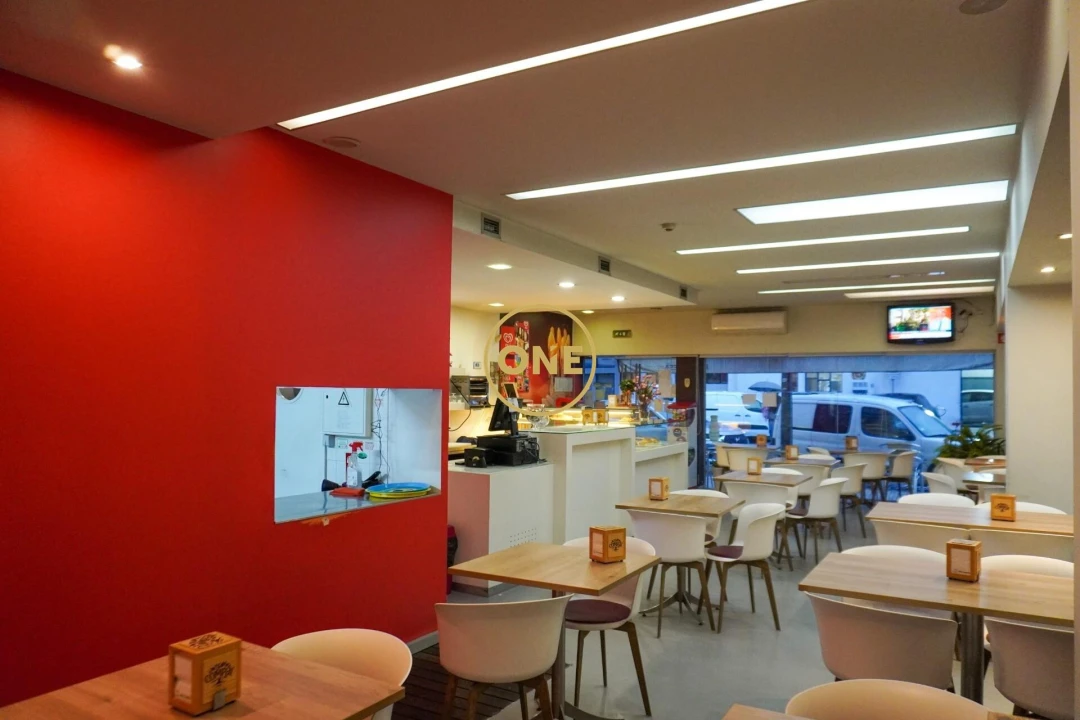 Loja para Trespasse em Vila Nova de Famalicão e Calendário Foto 4