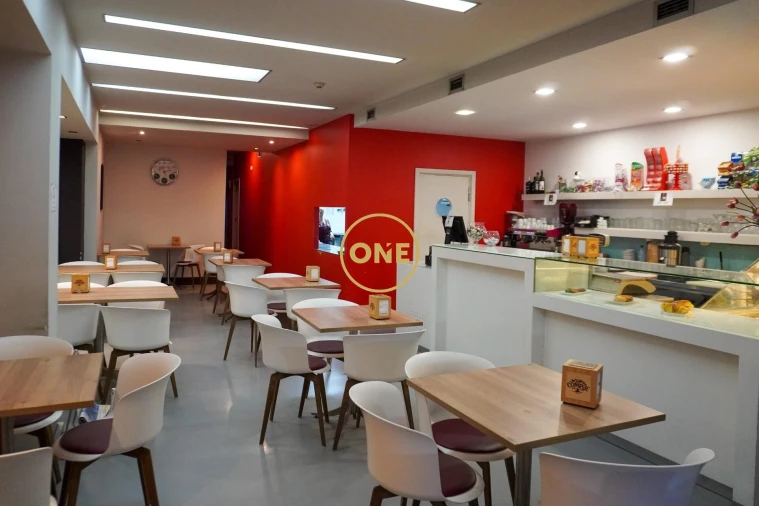 Loja para Trespasse em Vila Nova de Famalicão e Calendário Foto 3