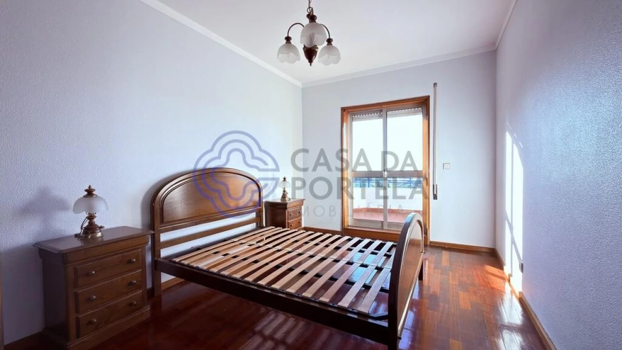 Apartamento T2 para Venda em Gondomar (São Cosme), Valbom e Jovim Foto 21