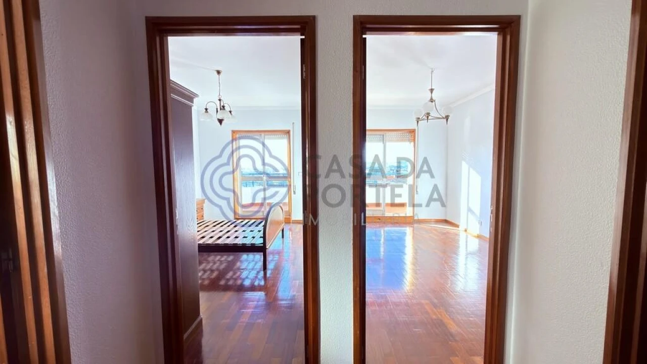 Apartamento T2 para Venda em Gondomar (São Cosme), Valbom e Jovim Foto 14