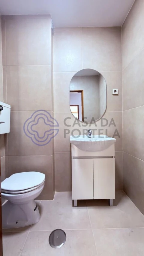 Apartamento T2 para Venda em Gondomar (São Cosme), Valbom e Jovim