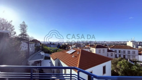 Apartamento T2 para Venda em Gondomar (São Cosme), Valbom e Jovim