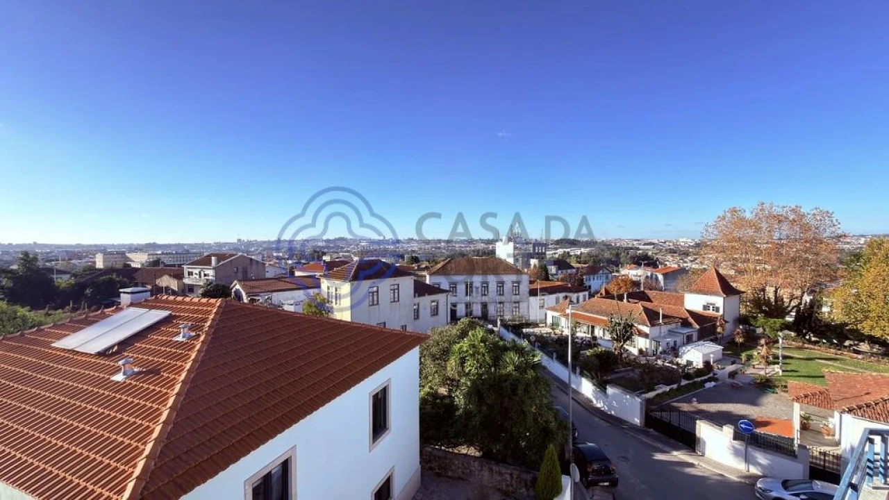 Apartamento T2 para Venda em Gondomar (São Cosme), Valbom e Jovim Foto 25