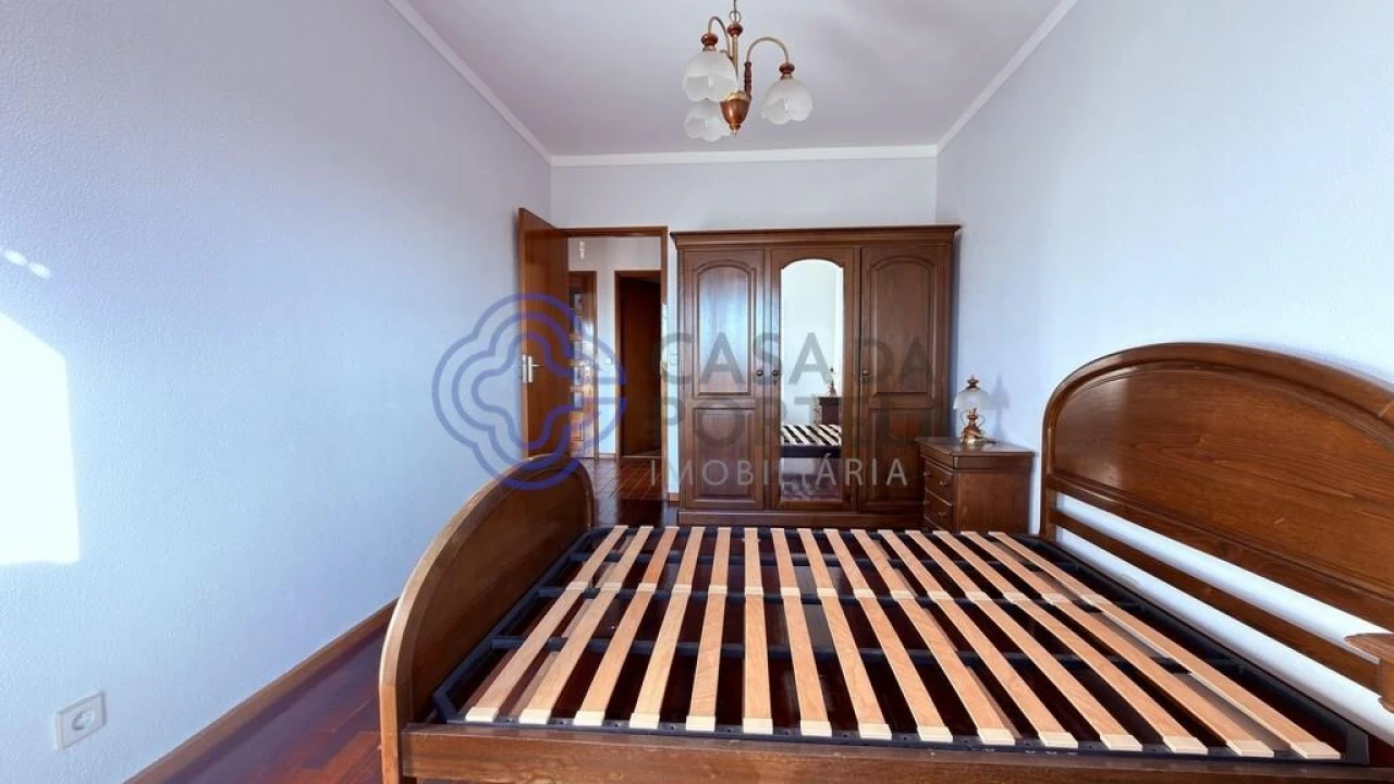 Apartamento T2 para Venda em Gondomar (São Cosme), Valbom e Jovim Foto 22