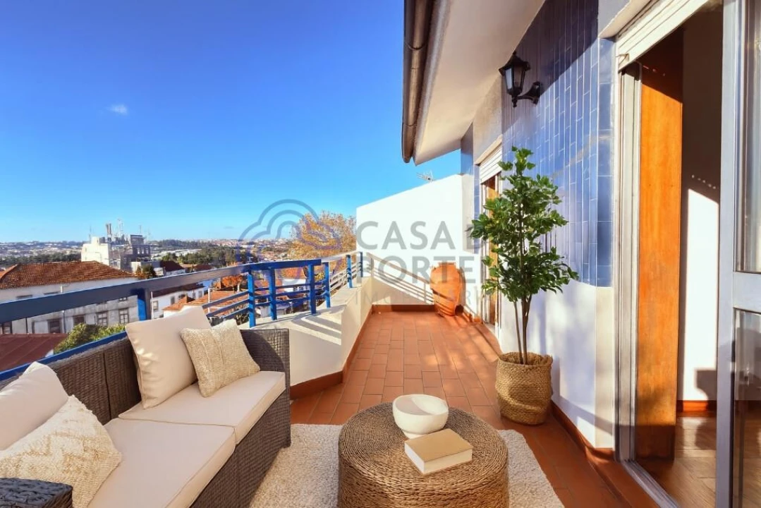 Apartamento T2 para Venda em Gondomar (São Cosme), Valbom e Jovim Foto 26