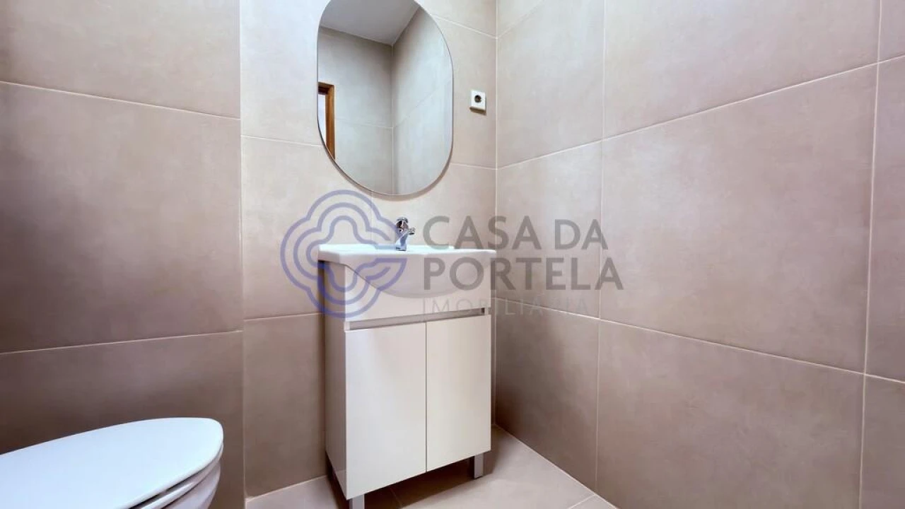 Apartamento T2 para Venda em Gondomar (São Cosme), Valbom e Jovim Foto 15