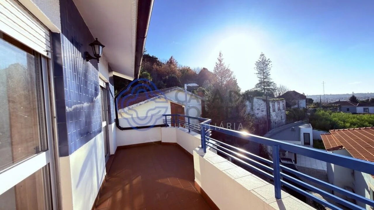 Apartamento T2 para Venda em Gondomar (São Cosme), Valbom e Jovim Foto 27