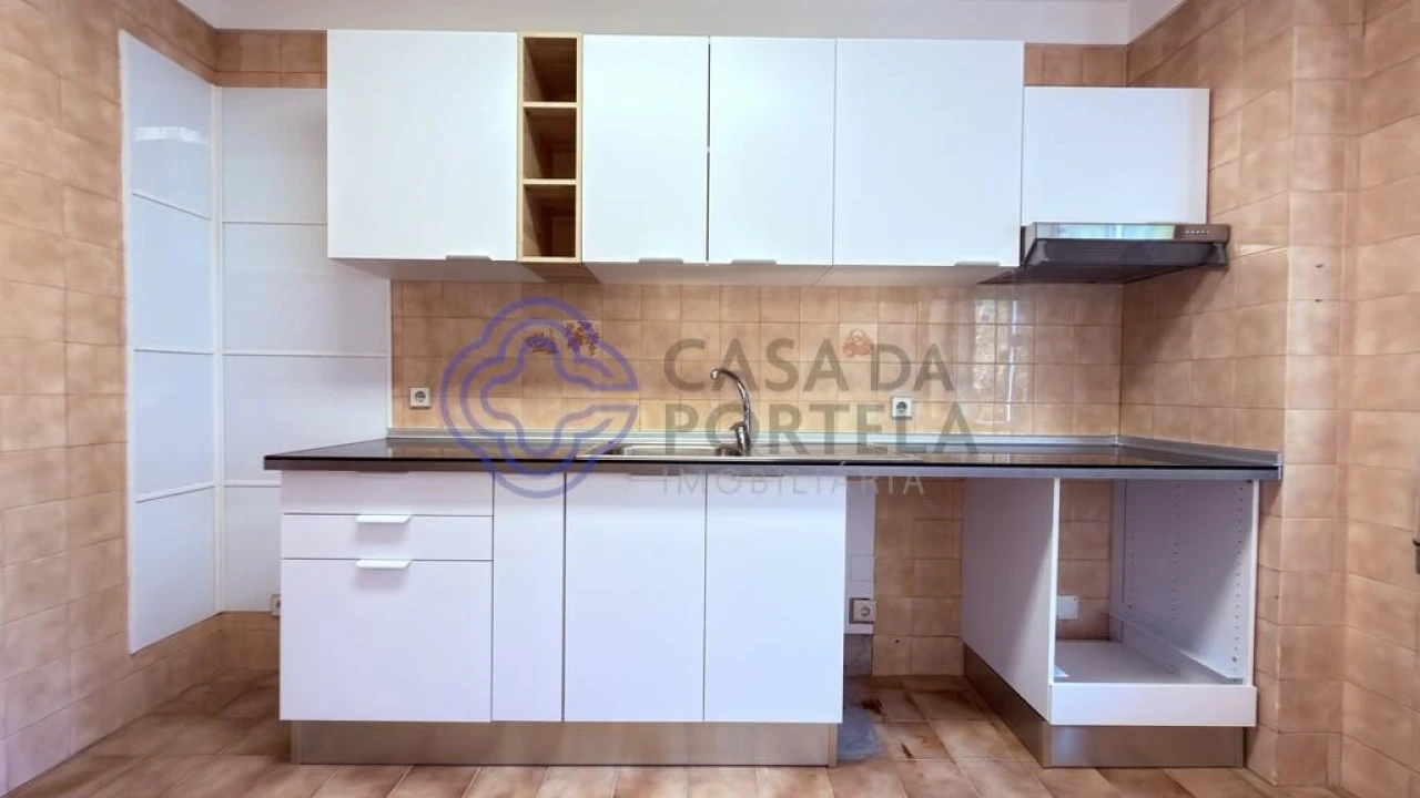 Apartamento T2 para Venda em Gondomar (São Cosme), Valbom e Jovim Foto 4