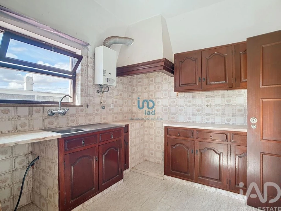 Apartamento T2 para Venda em Lagos (São Sebastião e Santa Maria) Foto 4
