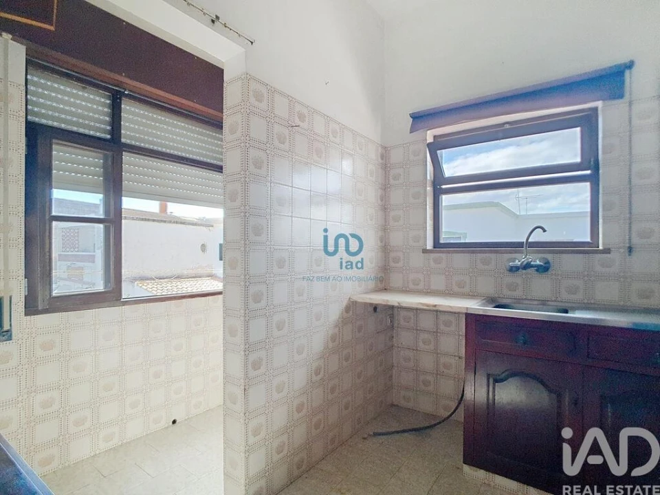Apartamento T2 para Venda em Lagos (São Sebastião e Santa Maria) Foto 12