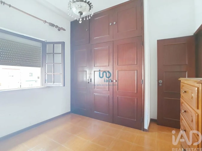 Apartamento T2 para Venda em Lagos (São Sebastião e Santa Maria) Foto 6