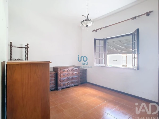 Apartamento T2 para Venda em Lagos (São Sebastião e Santa Maria) Foto 5