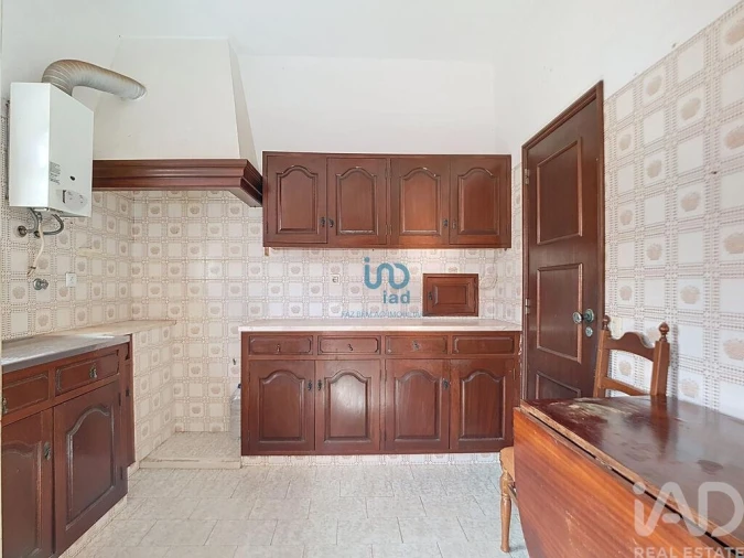 Apartamento T2 para Venda em Lagos (São Sebastião e Santa Maria) Foto 13