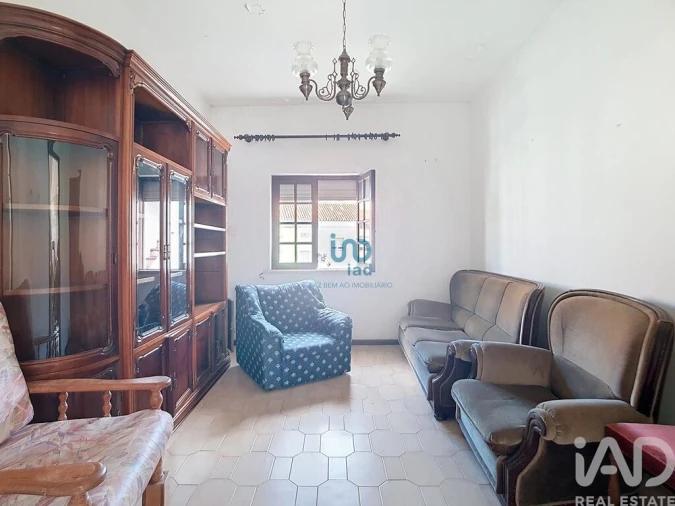 Apartamento T2 para Venda em Lagos (São Sebastião e Santa Maria) Foto 3