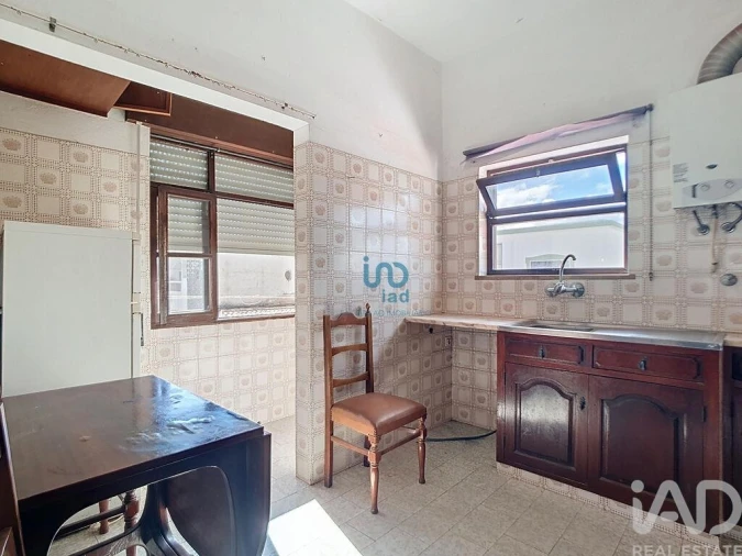 Apartamento T2 para Venda em Lagos (São Sebastião e Santa Maria) Foto 10
