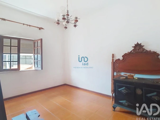 Apartamento T2 para Venda em Lagos (São Sebastião e Santa Maria) Foto 8