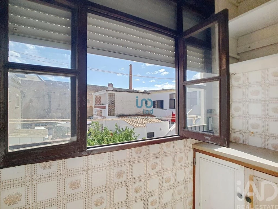 Apartamento T2 para Venda em Lagos (São Sebastião e Santa Maria) Foto 11