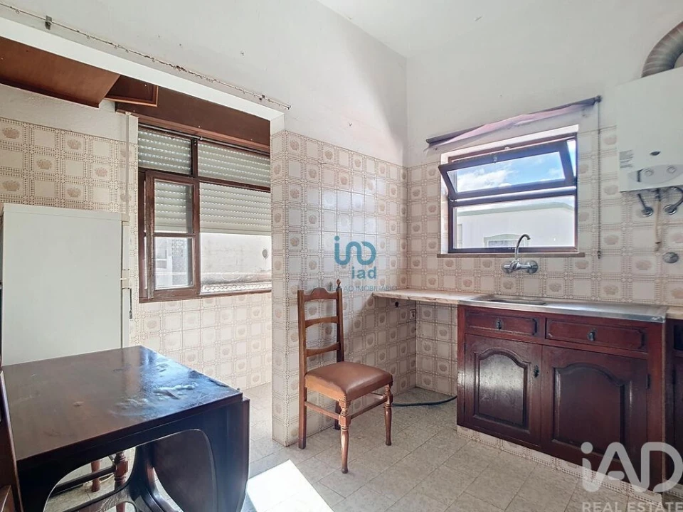 Apartamento T2 para Venda em Lagos (São Sebastião e Santa Maria) Foto 10