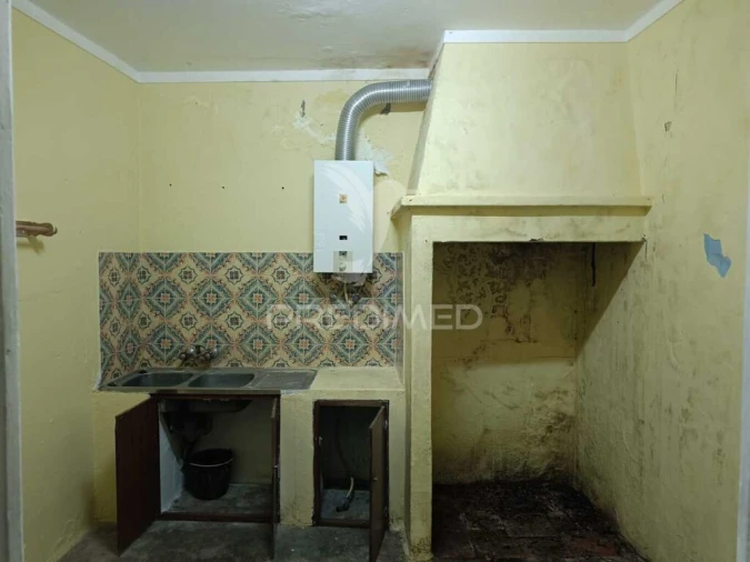 Moradia T4 para Venda em Ferreira do Alentejo e Canhestros Foto 10