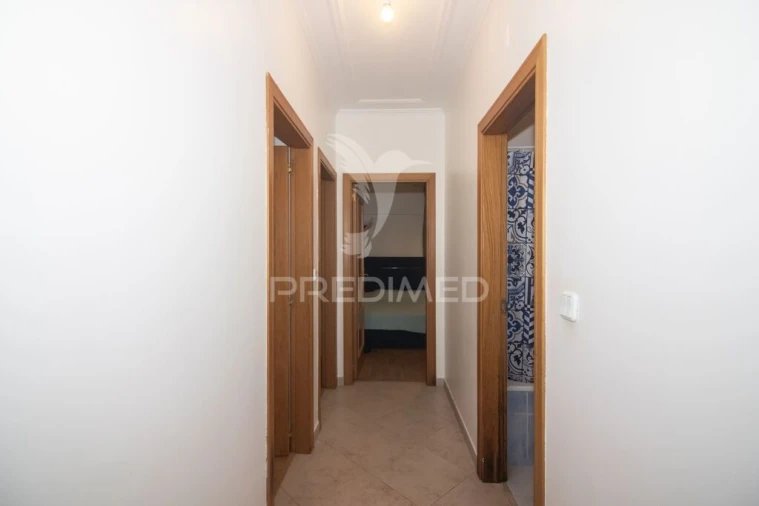Apartamento T3 para Venda em Carregado e Cadafais Foto 7