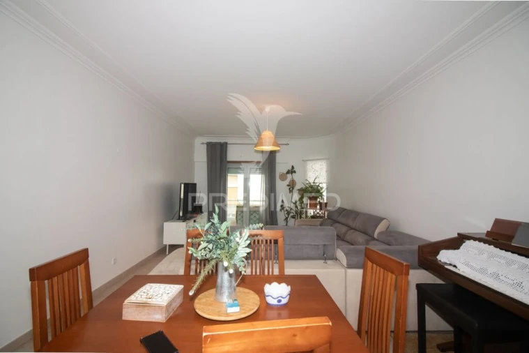 Apartamento T3 para Venda em Carregado e Cadafais Foto 5