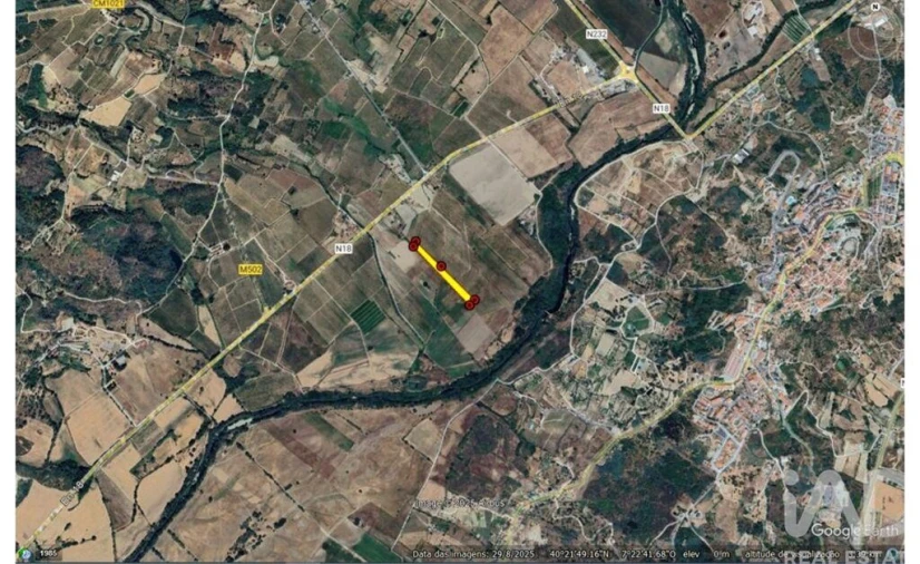 Terreno para Venda em Orjais Foto 3