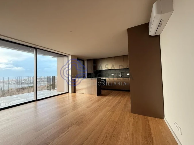 Apartamento T4 para Venda em Santa Marinha e São Pedro da Afurada