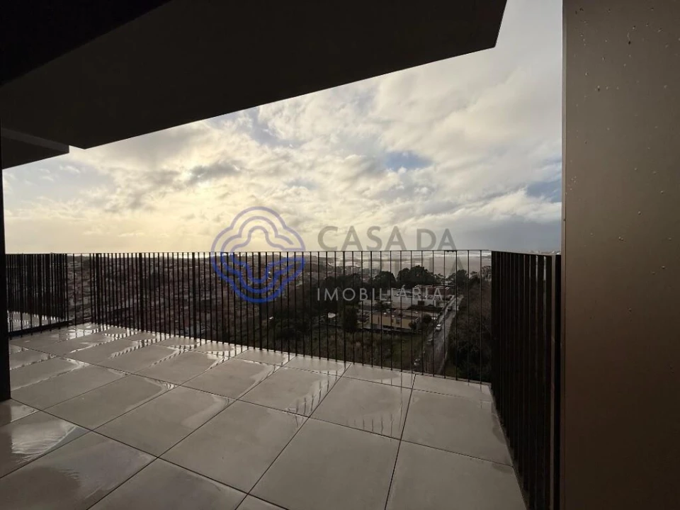 Apartamento T4 para Venda em Santa Marinha e São Pedro da Afurada Foto 5