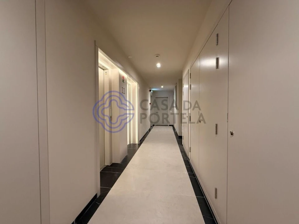 Apartamento T4 para Venda em Santa Marinha e São Pedro da Afurada Foto 21