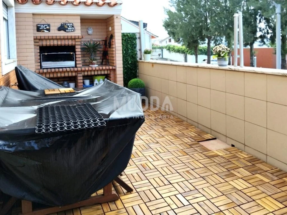 Moradia T3 para Venda em Bombarral e Vale Covo Foto 29