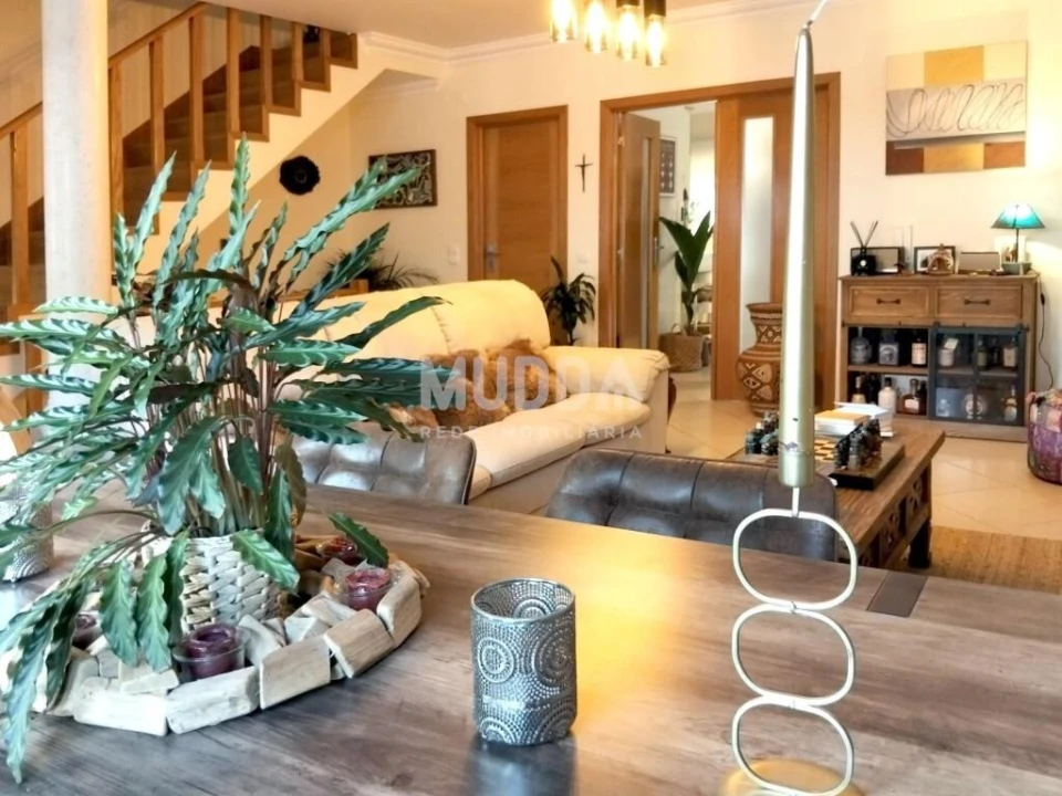 Moradia T3 para Venda em Bombarral e Vale Covo Foto 25