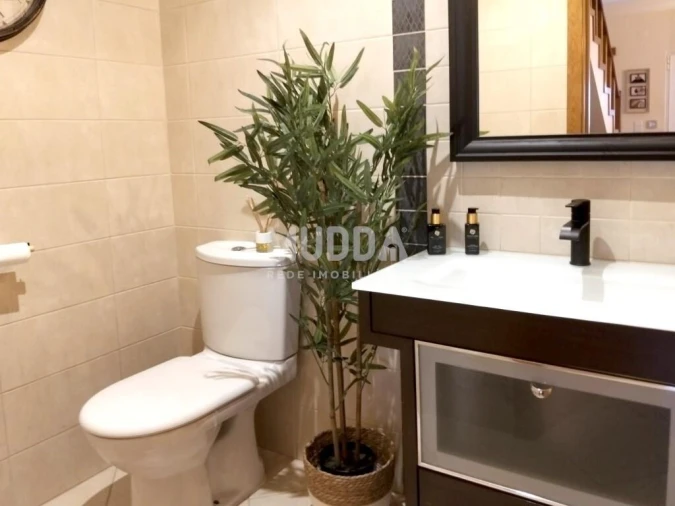 Moradia T3 para Venda em Bombarral e Vale Covo Foto 23