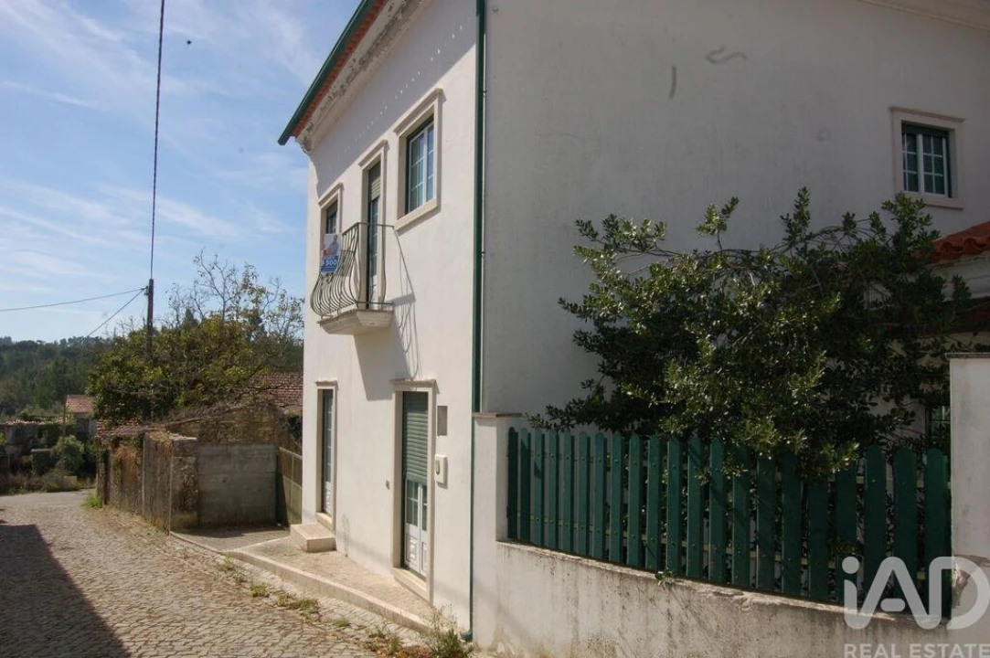 Moradia T4 para Venda em Ansião Foto 3