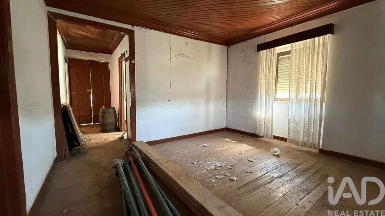 Quinta T2 para Venda em Miranda do Corvo Foto 5