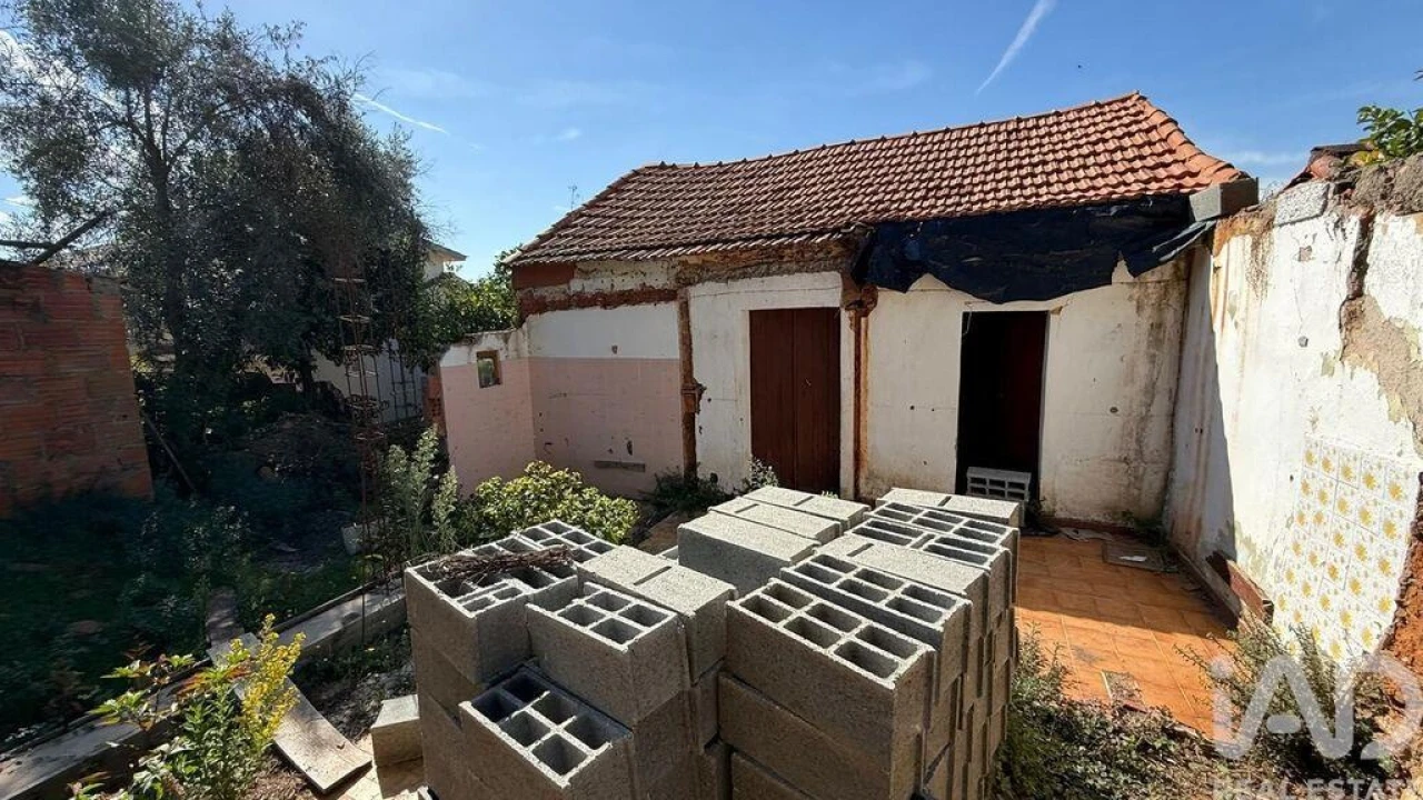 Quinta T2 para Venda em Miranda do Corvo Foto 12