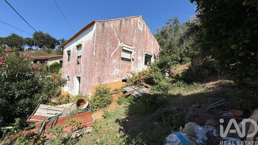 Quinta T2 para Venda em Miranda do Corvo Foto 10