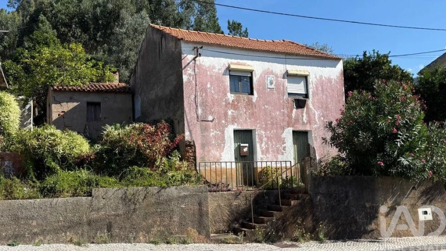 Quinta T2 para Venda em Miranda do Corvo Foto 17