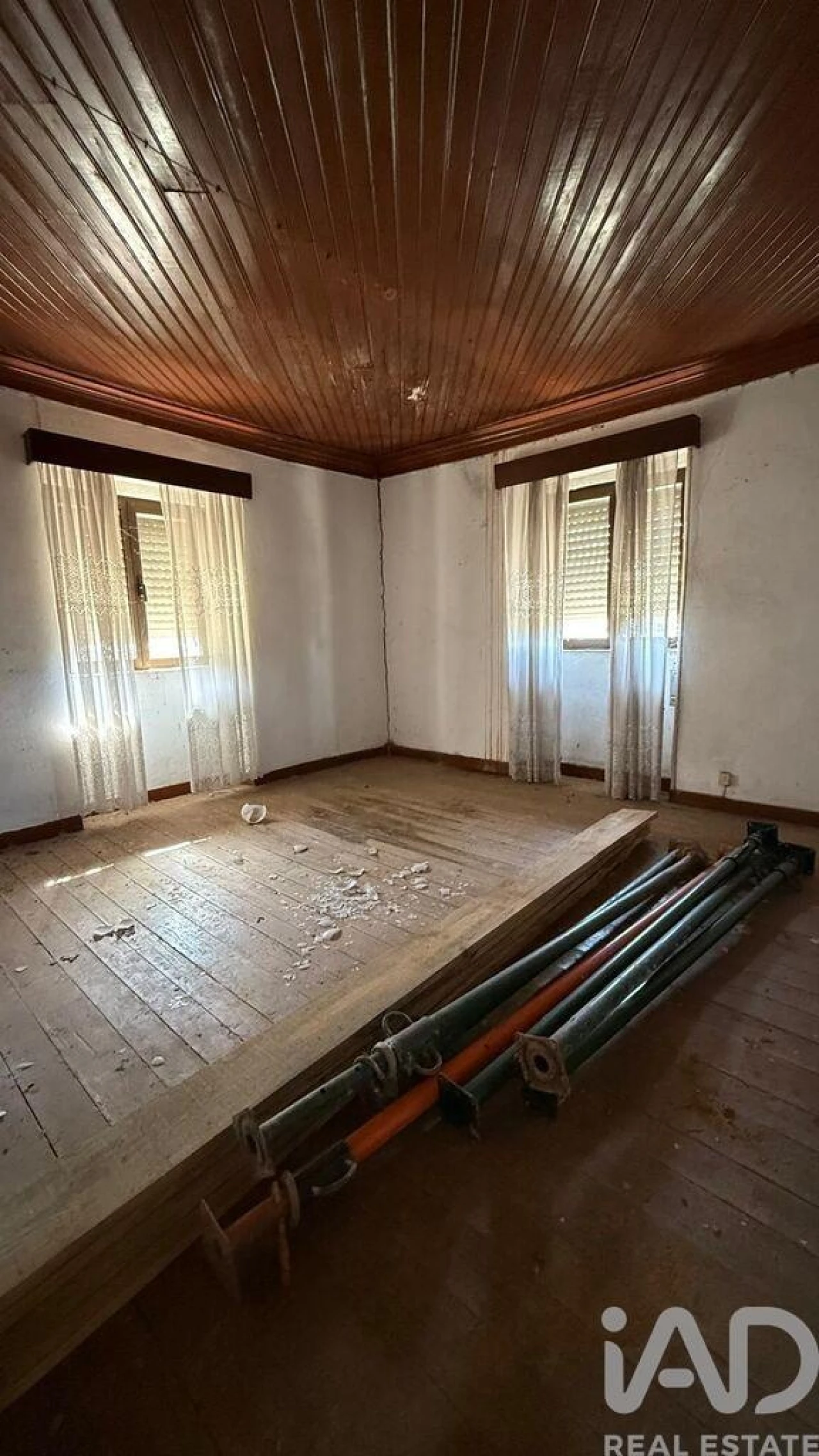 Quinta T2 para Venda em Miranda do Corvo Foto 2