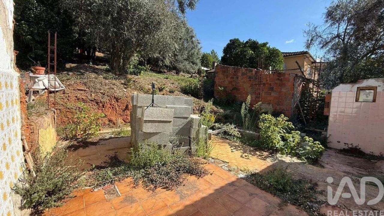 Quinta T2 para Venda em Miranda do Corvo Foto 6