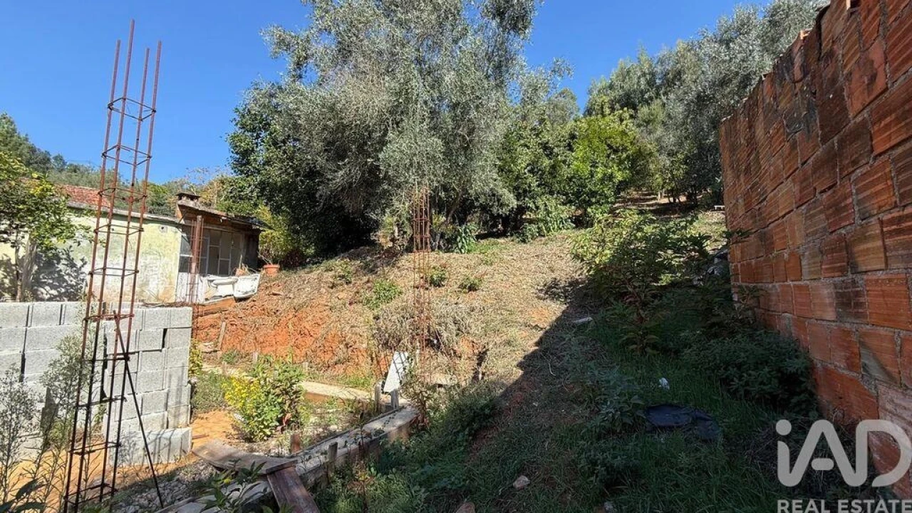 Quinta T2 para Venda em Miranda do Corvo Foto 7