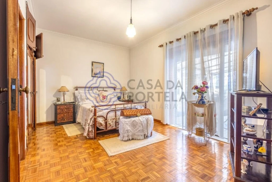 Moradia T3 para Venda em Bonfim Foto 19