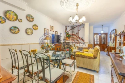 Moradia T3 para Venda em Bonfim