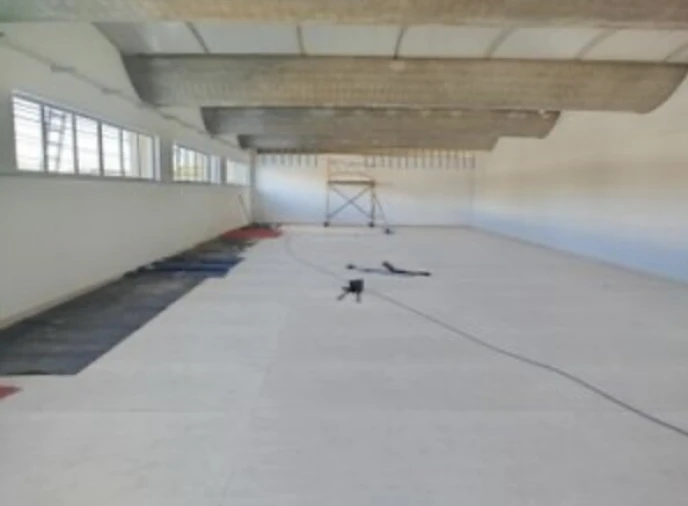 Armazém para Arrendamento em São Domingos de Rana Foto 2