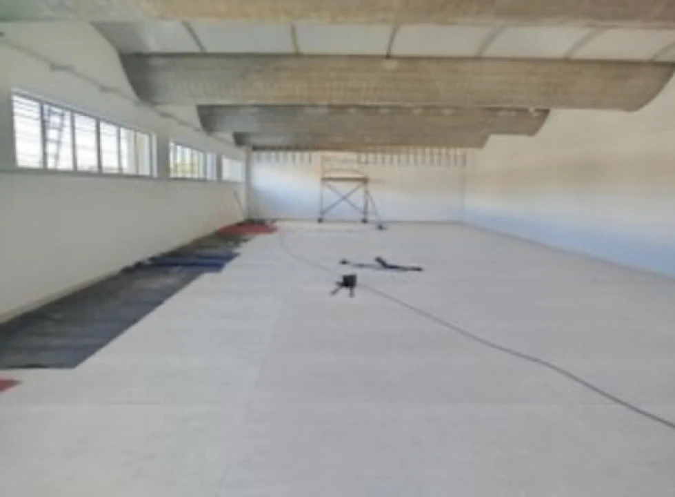 Armazém para Arrendamento em São Domingos de Rana Foto 2