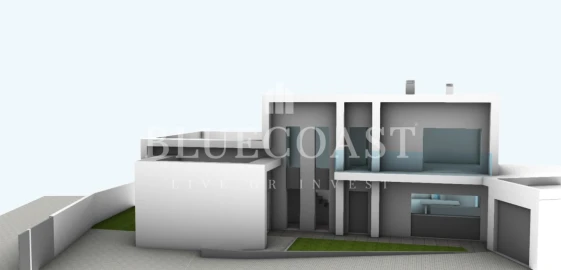 Moradia T5 para Venda em Azeitão (São Lourenço e São Simão)