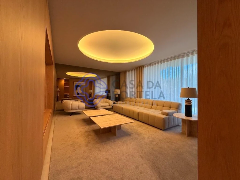 Apartamento T4 para Venda em Santa Marinha e São Pedro da Afurada Foto 26
