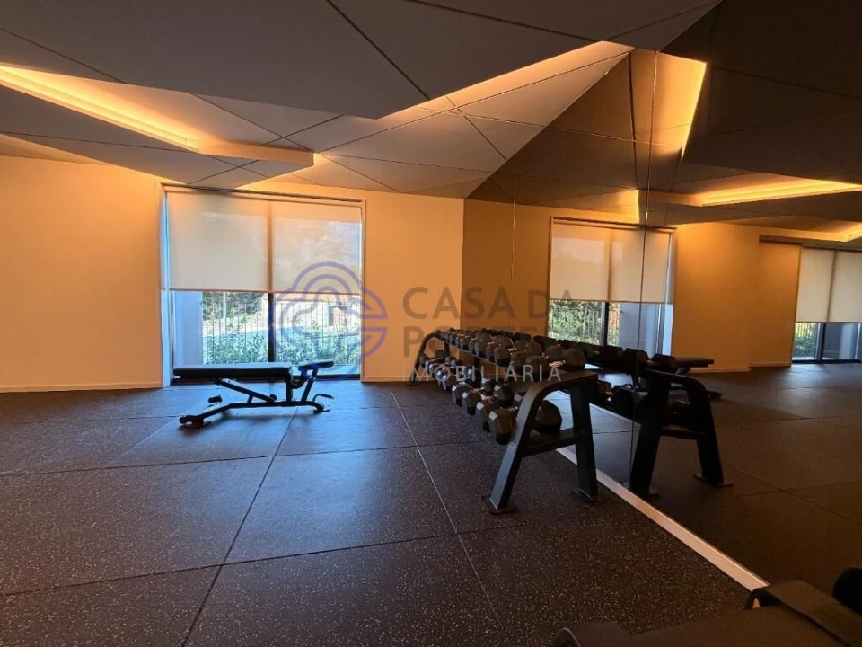 Apartamento T4 para Venda em Santa Marinha e São Pedro da Afurada Foto 22