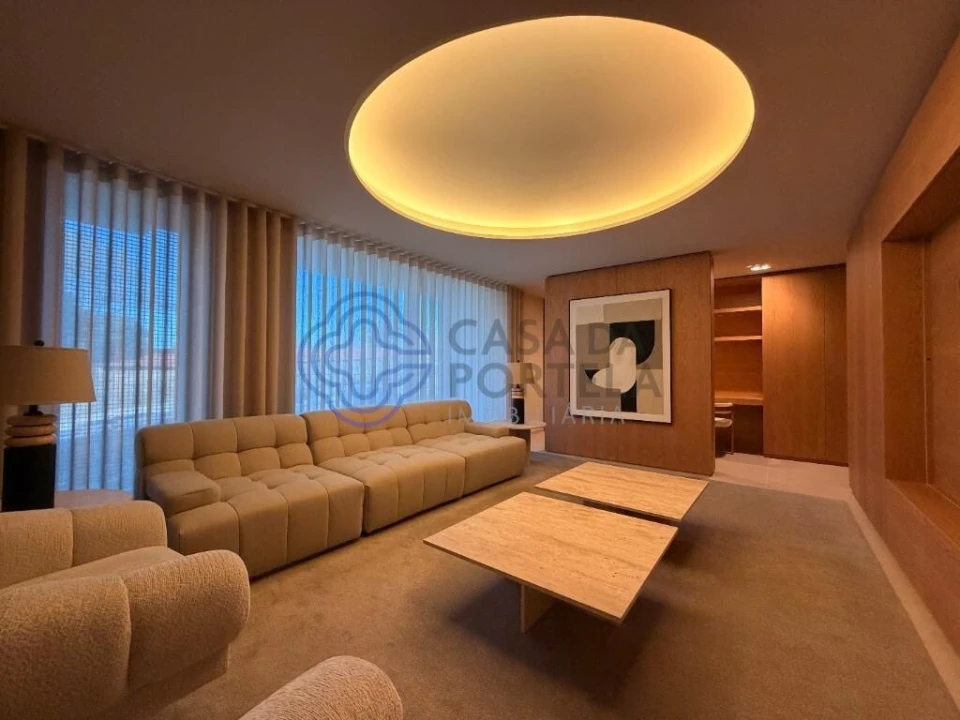 Apartamento T4 para Venda em Santa Marinha e São Pedro da Afurada Foto 25