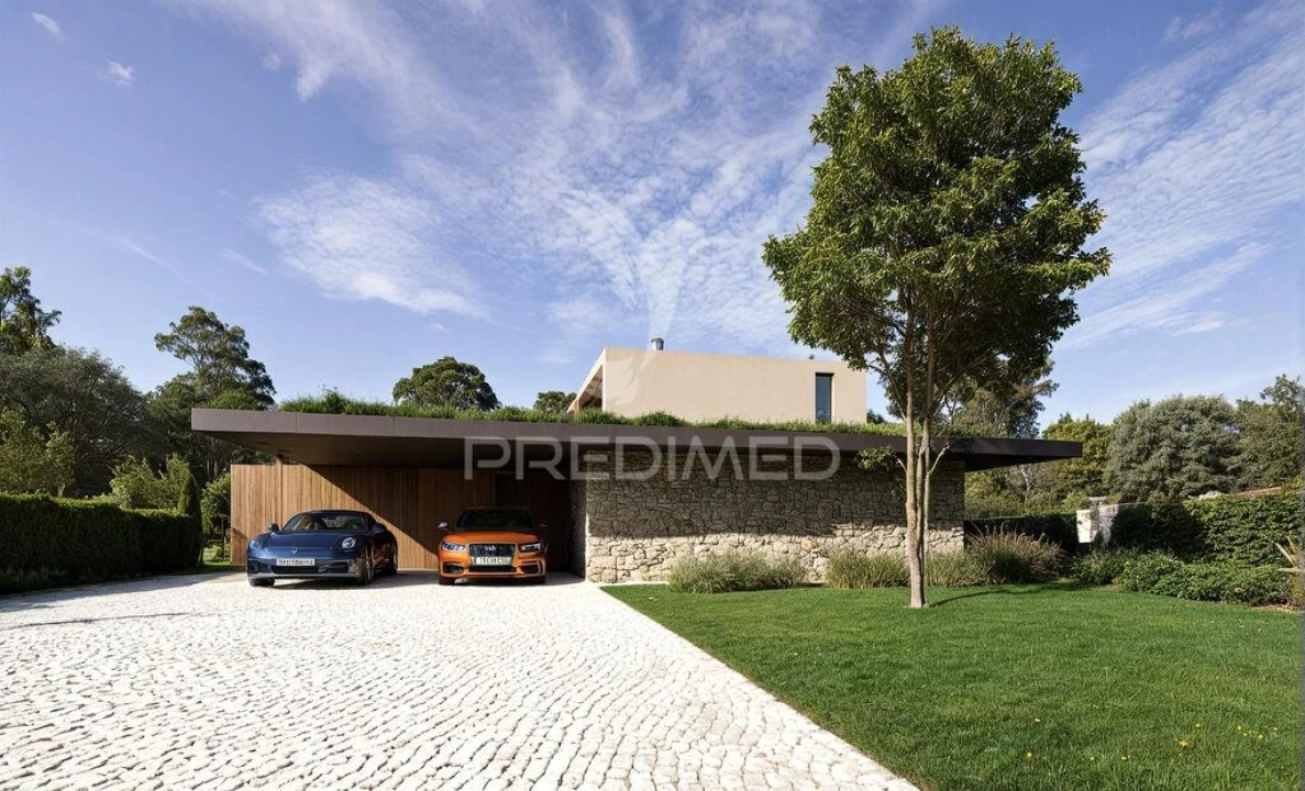 Moradia T4 para Venda em Constancia Foto 2